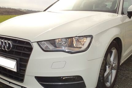 Audi A3 66.348 km 13.990 &euro; Plauen 08529
