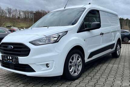Ford Transit Connect 65.000 km 15.990 &euro; Trieb 08239