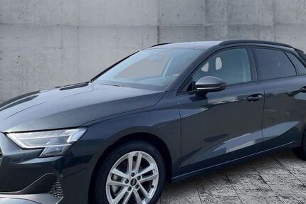 Audi A3 2.900 km 29.930 &euro; Hof 95030