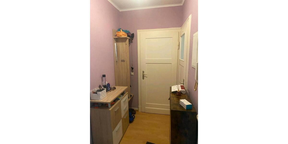 Etagenwohnung Plauen - 2 Zimmer, 58 m&sup2;, 29.500&euro; | Angebot:26003801