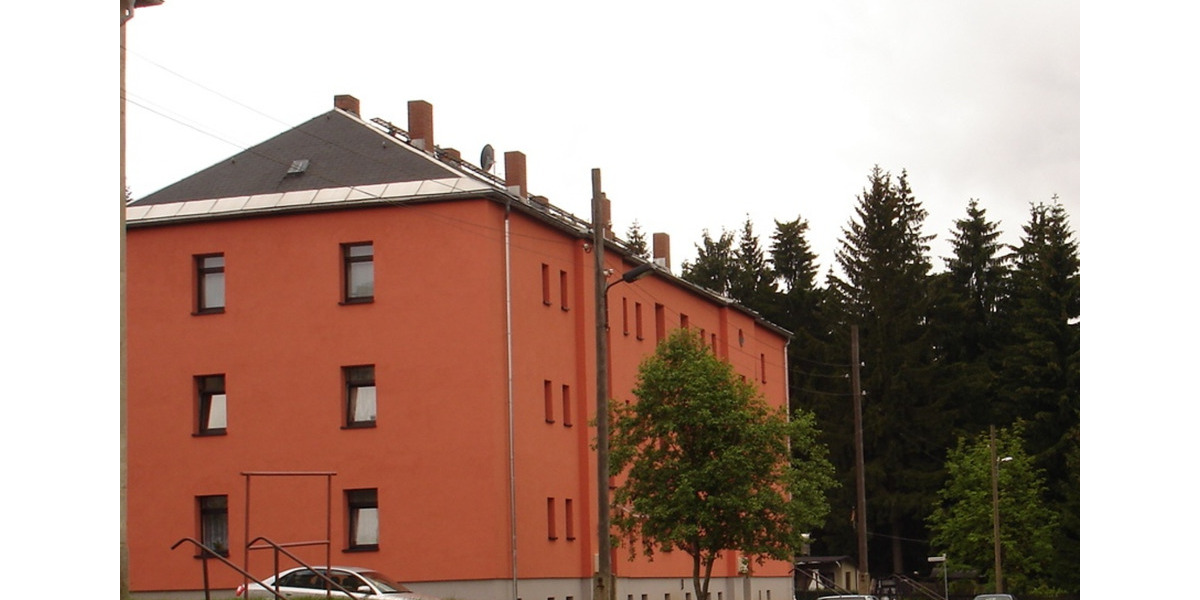 Etagenwohnung Muldenhammer - 5 Zimmer, 123 m&sup2;, 590&euro; | Angebot:25571380