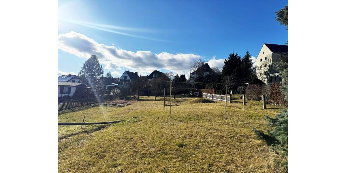 Einfamilienhaus Plauen Westend - 4 Zimmer, 100 m&sup2;, 119.000&euro; | Angebot:25738180