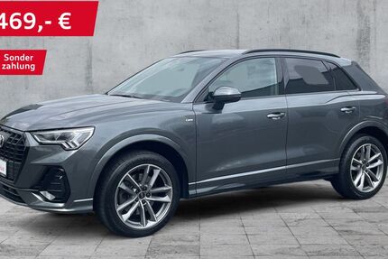 Audi Q3 31.895 km 37.357 &euro; Hof 95030