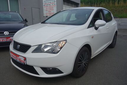 Seat Ibiza 154.000 km 4.980 &euro; Hof 95030