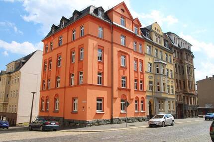 Wohnung Plauen Preißelpöhl - 2 Zimmer, 60 m&sup2;, 28.000&euro; | Angebot:26080764