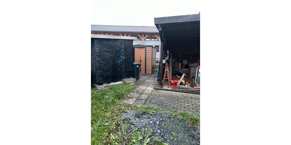 Einfamilienhaus Langenwetzendorf - 7 Zimmer, 186 m&sup2;, 42.000&euro; | Angebot:17319847