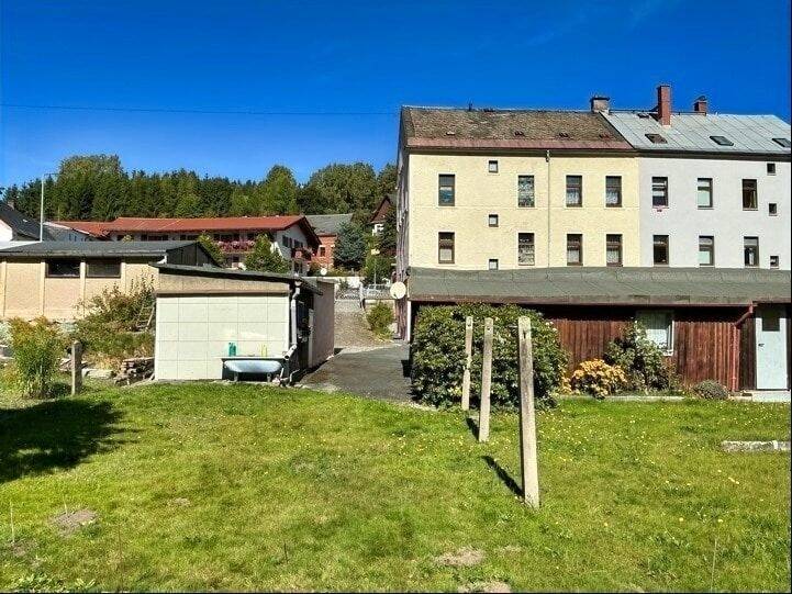 Einfamilienhaus Klingenthal Zwota - 8 Zimmer, 175 m&sup2;, 90.000&euro; | Angebot:25662072