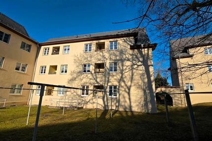 Wohnung Plauen Alt Chrieschwitz - 3.5 Zimmer, 70 m&sup2;, 600&euro; | Angebot:25267378