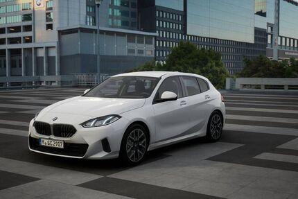 BMW 120 11.865 km 34.455 &euro; Plauen 08525