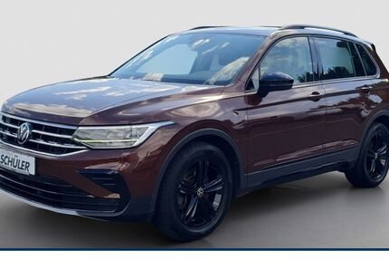 VW Tiguan 33.124 km 28.785 &euro; Falkenstein 08223