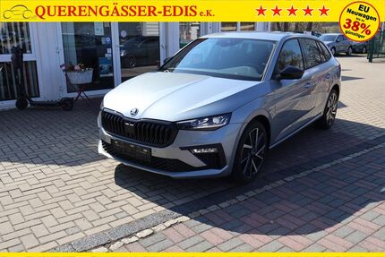 Skoda Scala 2.500 km 27.390 &euro; Berga-Wünschendorf 07980
