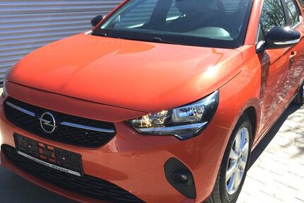 Opel Corsa 9.750 km 12.990 &euro; Plauen 08527