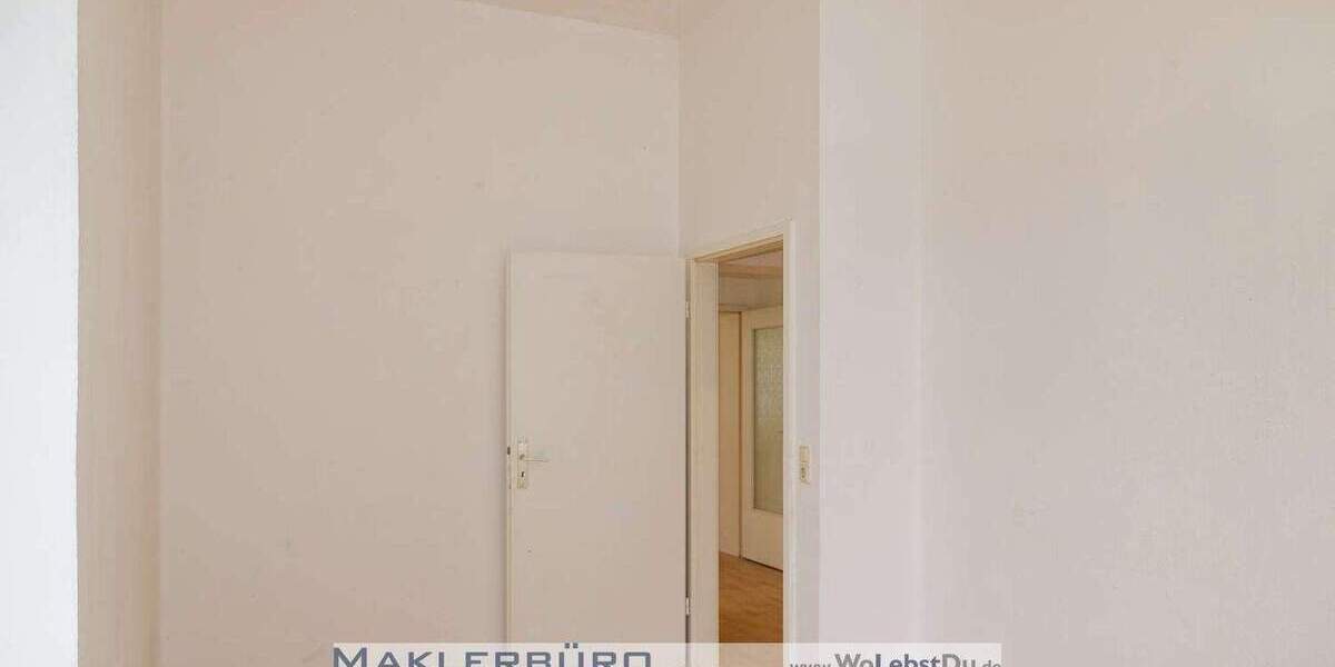 Etagenwohnung Greiz Irchwitz - 3 Zimmer, 90 m&sup2;, 450&euro; | Angebot:25674665