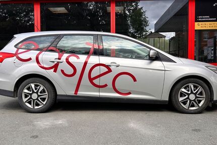 Ford Focus 116.977 km 6.950 &euro; Oberkotzau 95145
