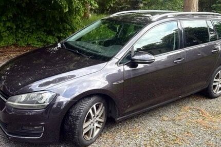 VW Golf 176.000 km 9.300 &euro; Plauen 08527
