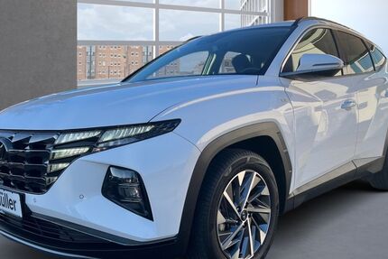 Hyundai TUCSON 109.179 km 20.460 &euro; Auerbach 08209