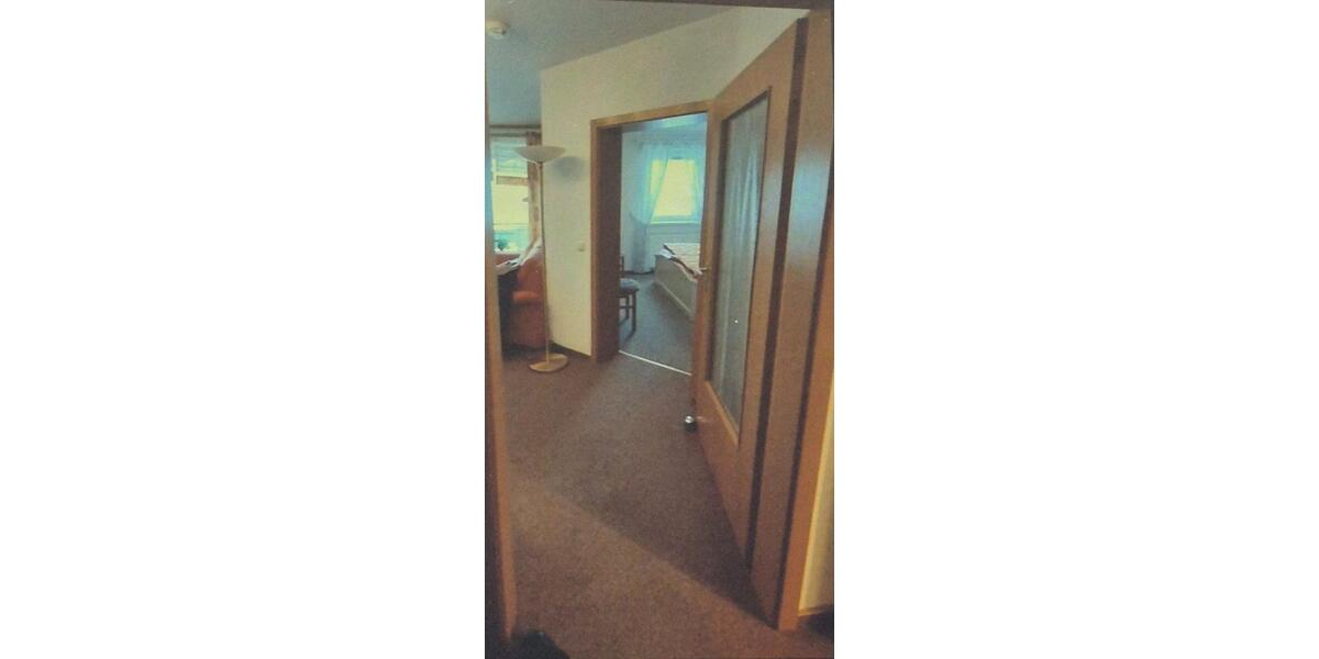 Etagenwohnung Hof Altstadt - 2 Zimmer, 58 m&sup2;, 95.000&euro; | Angebot:25760278