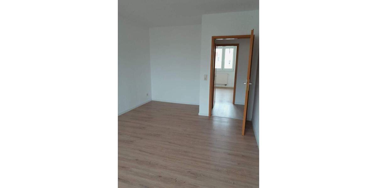 Etagenwohnung Plauen Westend - 3 Zimmer, 56 m&sup2;, 325&euro; | Angebot:26155804