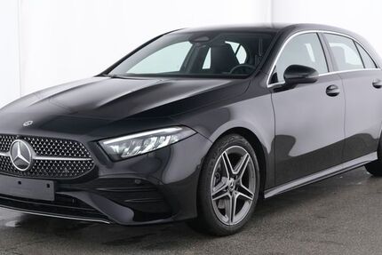Mercedes-Benz A 180 18.156 km 29.870 &euro; Hof 95030