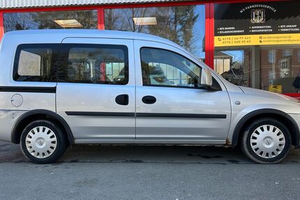 Opel Combo 191.126 km 747 &euro; Oberkotzau 95145