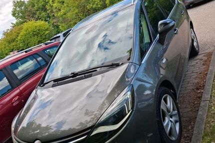 Opel Zafira Tourer 180.000 km 7.800 &euro; Feilitzsch 95183