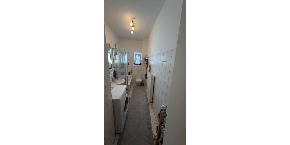 Etagenwohnung Plauen Alt Chrieschwitz - 2 Zimmer, 58 m&sup2;, 35.000&euro; | Angebot:24784245