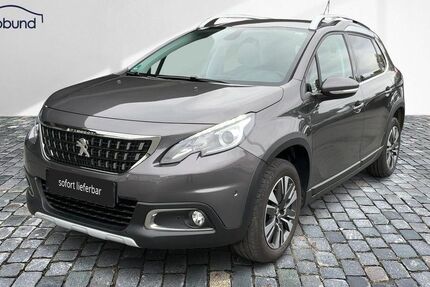 Peugeot 2008 44.919 km 14.970 &euro; Neuensalz 08541