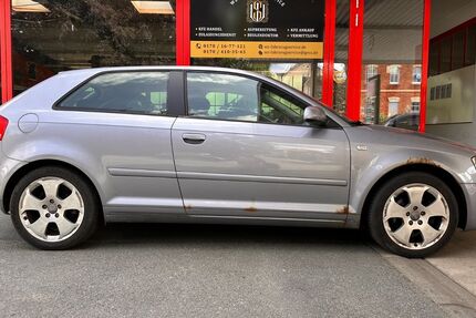Audi A3 270.566 km 999 &euro; Oberkotzau 95145