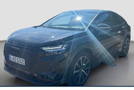 Audi Q4 31.751 km 35.985 &euro; Falkenstein 08223