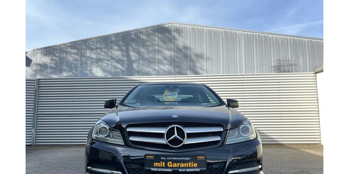Mercedes-Benz C 250 63.990 km 15.990 &euro; Oberkotzau 95145
