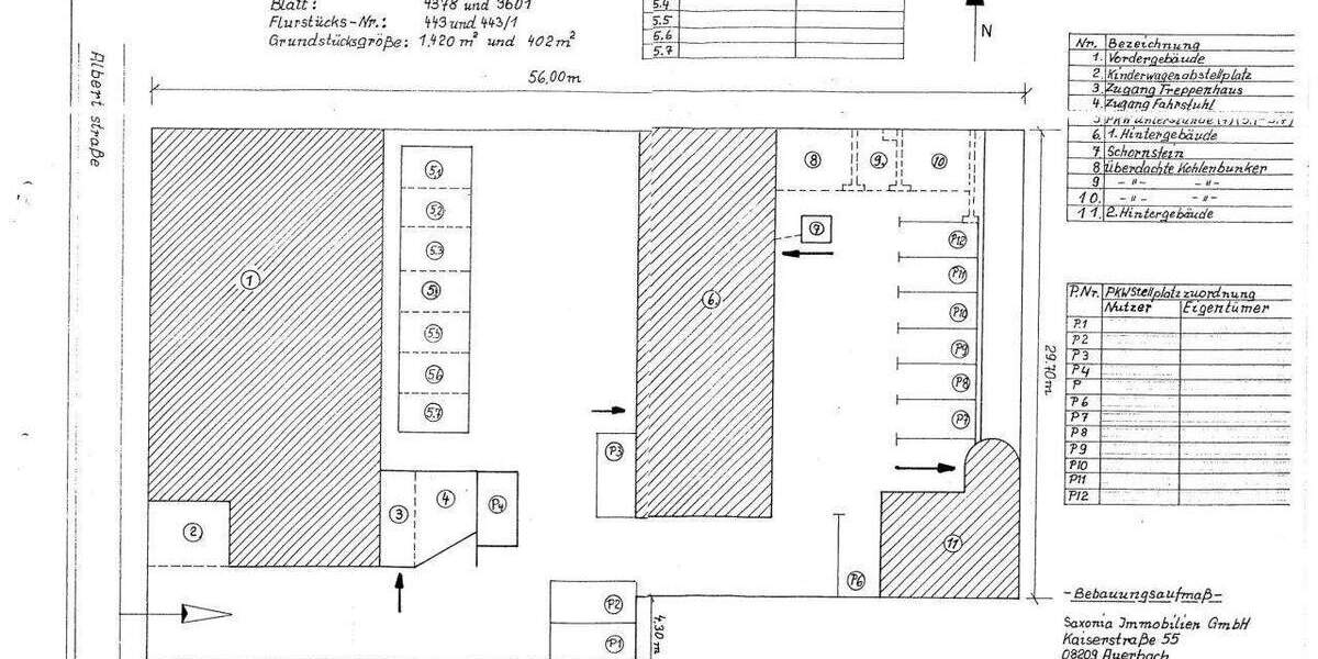 Gewerbeobjekt Reichenbach Rotschau - 195.000&euro; | Angebot:25747115