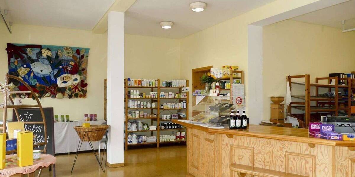 Gewerbeobjekt Greiz - 625&euro; | Angebot:25769880