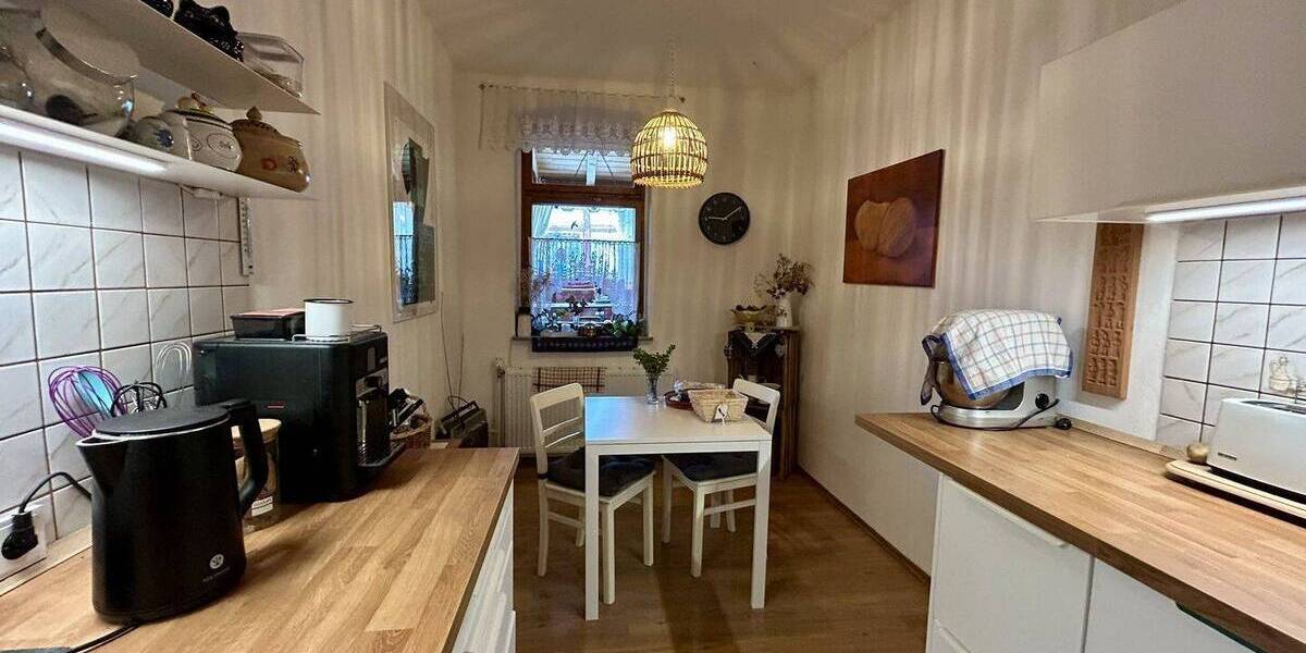 Mehrfamilienhaus, Wohnhaus Steinberg Rothenkirchen - 1 Zimmer, 143 m&sup2;, 69.000&euro; | Angebot:26246263