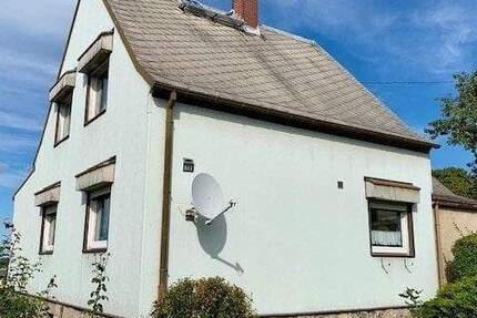 Haus Netzschkau - 3 Zimmer, 78 m&sup2;, 90.000&euro; | Angebot:25662110