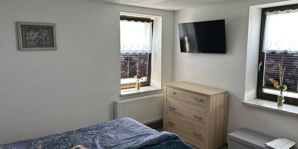 Einfamilienhaus Auerbach Rempesgrün - 7 Zimmer, 160 m&sup2;, 258.000&euro; | Angebot:26258687