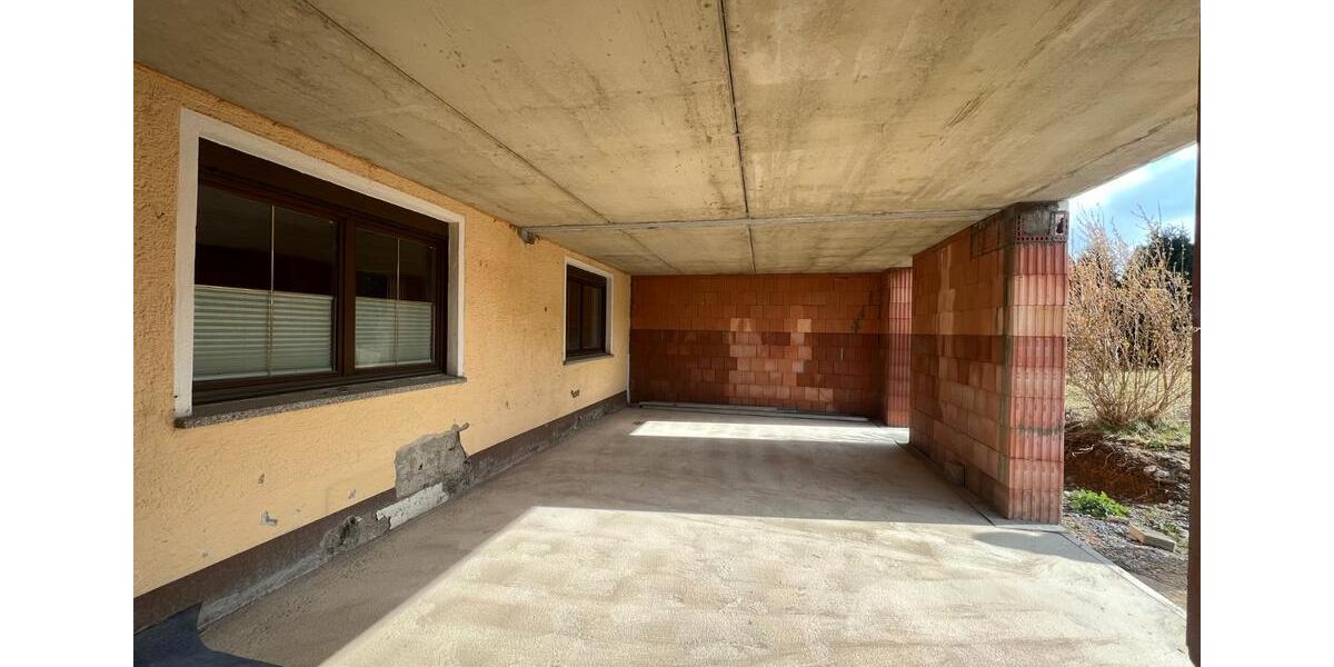 Doppelhaushälfte Weischlitz - 4 Zimmer, 150 m&sup2;, 190.000&euro; | Angebot:24350067