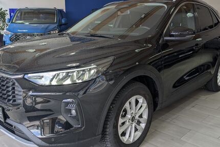 Ford Kuga 8.800 km 27.990 &euro; Plauen 08525