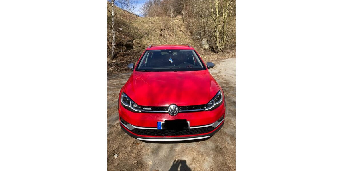 VW Golf 87.000 km 22.000 &euro; Reichenbach 08468