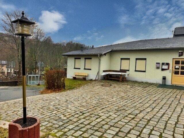 Einfamilienhaus Klingenthal Brunndöbra - 1 Zimmer, 330.000&euro; | Angebot:25741444