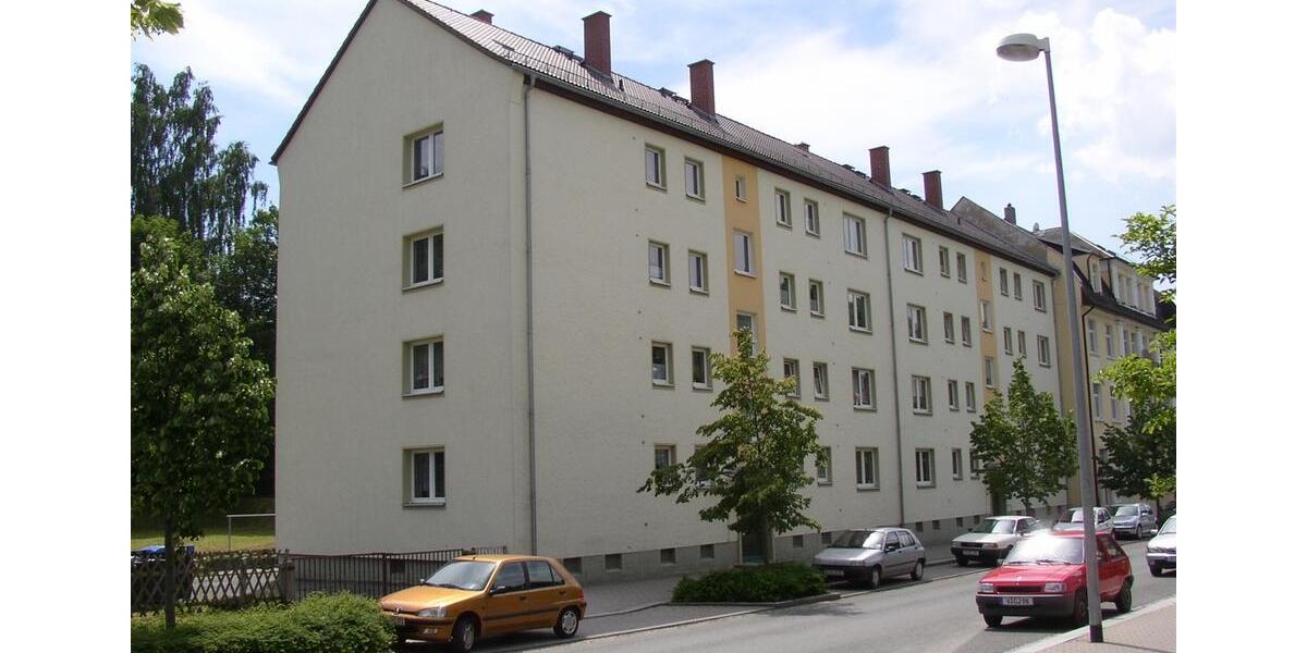 Etagenwohnung Oelsnitz (Vogtland) - 2 Zimmer, 47 m&sup2;, 237&euro; | Angebot:24101778