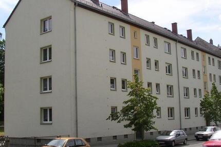 Wohnung Oelsnitz (Vogtland) - 2 Zimmer, 47 m&sup2;, 237&euro; | Angebot:24101778