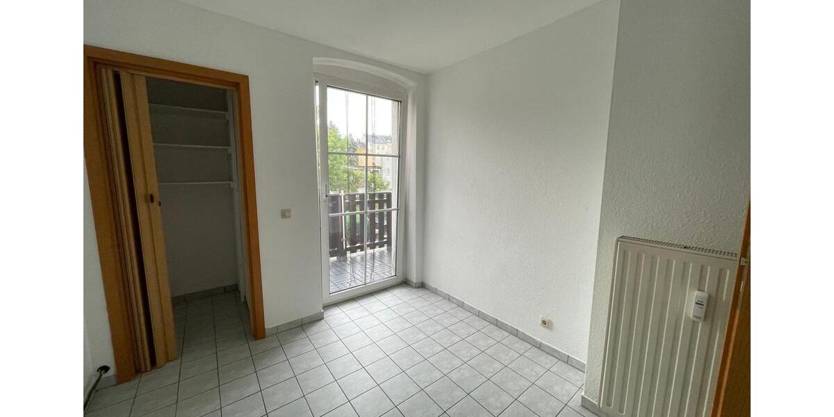Etagenwohnung Zeulenroda-Triebes Triebes - 2 Zimmer, 48 m&sup2;, 530&euro; | Angebot:25825203