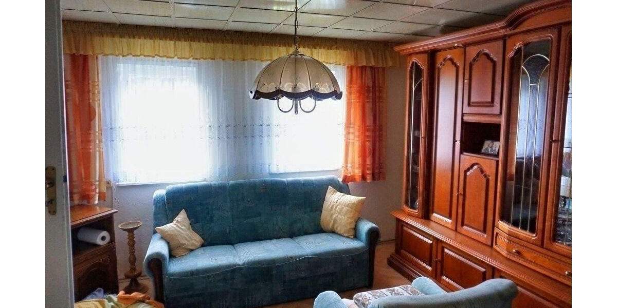 Einfamilienhaus Klingenthal Brunndöbra - 5 Zimmer, 100 m&sup2;, 85.000&euro; | Angebot:25662123