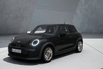 Mini Cooper C 8.185 km 27.485 &euro; Plauen 08525