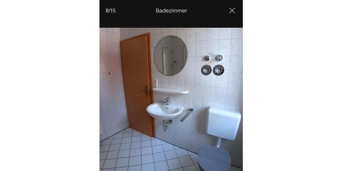 Etagenwohnung Neumark - 3 Zimmer, 639&euro; | Angebot:21654426