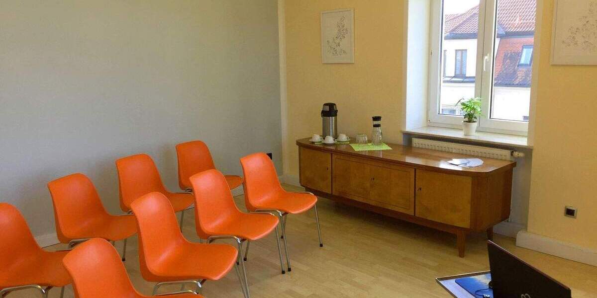 Gewerbeobjekt Plauen Stadtmitte - 195&euro; | Angebot:25907937