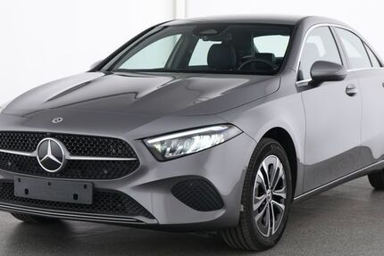 Mercedes-Benz A 250 39.593 km 30.880 &euro; Hof 95030