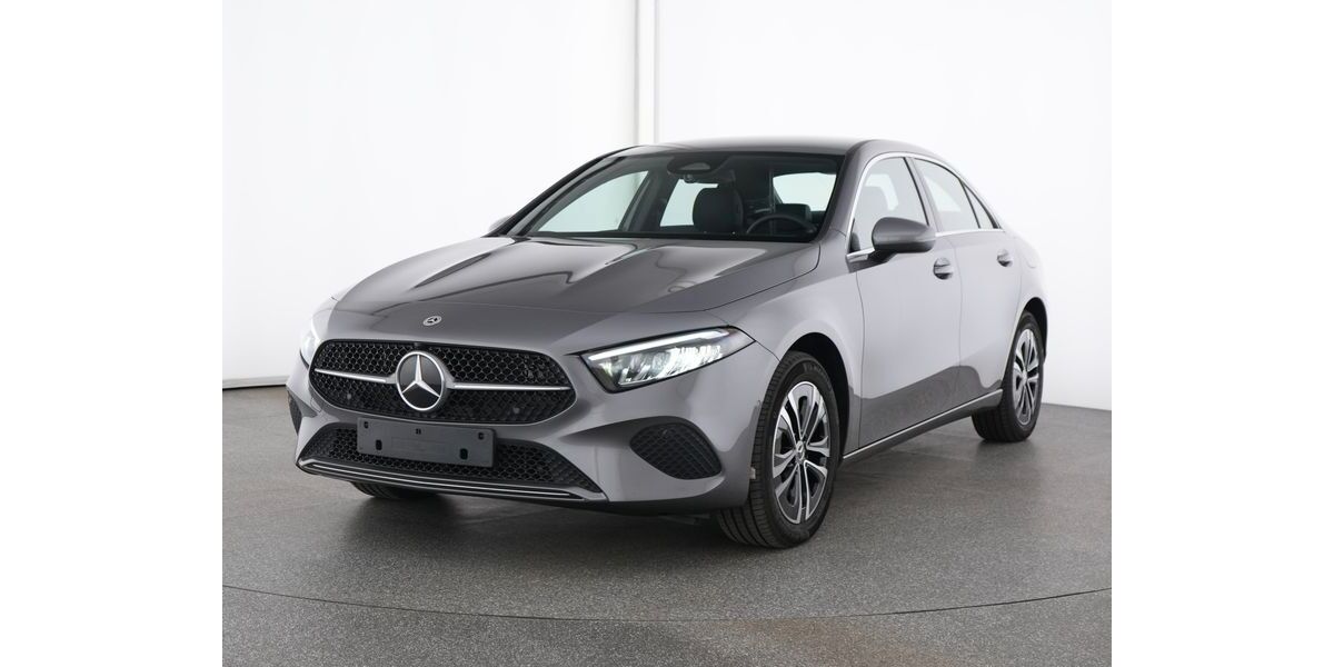Mercedes-Benz A 250 39.593 km 30.880 &euro; Hof 95030