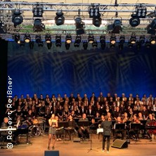 Musical Moments - Best of Musicalgala: Live in Concert! 18.06.2027 NaturTheater Bad Elster