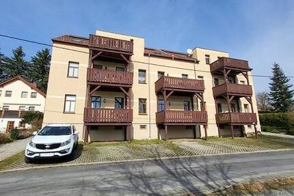 Wohnung Reichenbach im Vogtland - 3 Zimmer, 71 m&sup2;, 425&euro; | Angebot:25442741